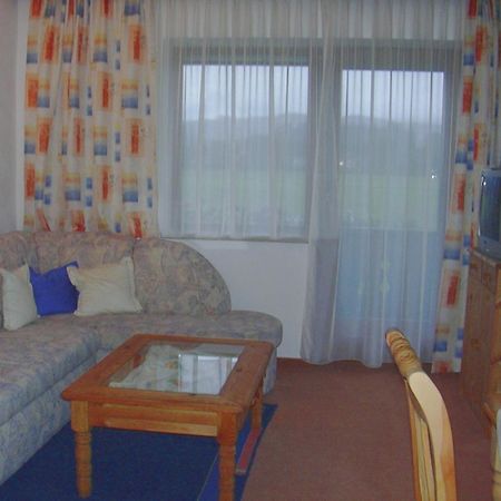 Haus Margit Leilighet Kössen Rom bilde