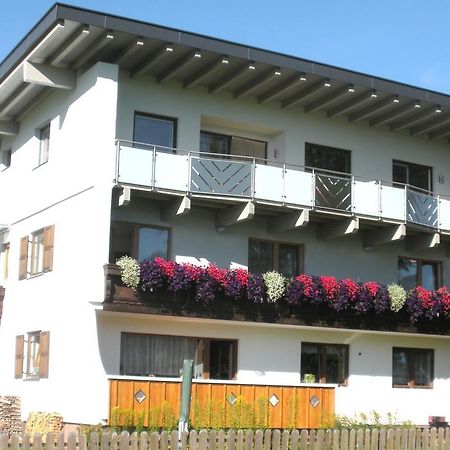 Haus Margit Leilighet Kössen Eksteriør bilde