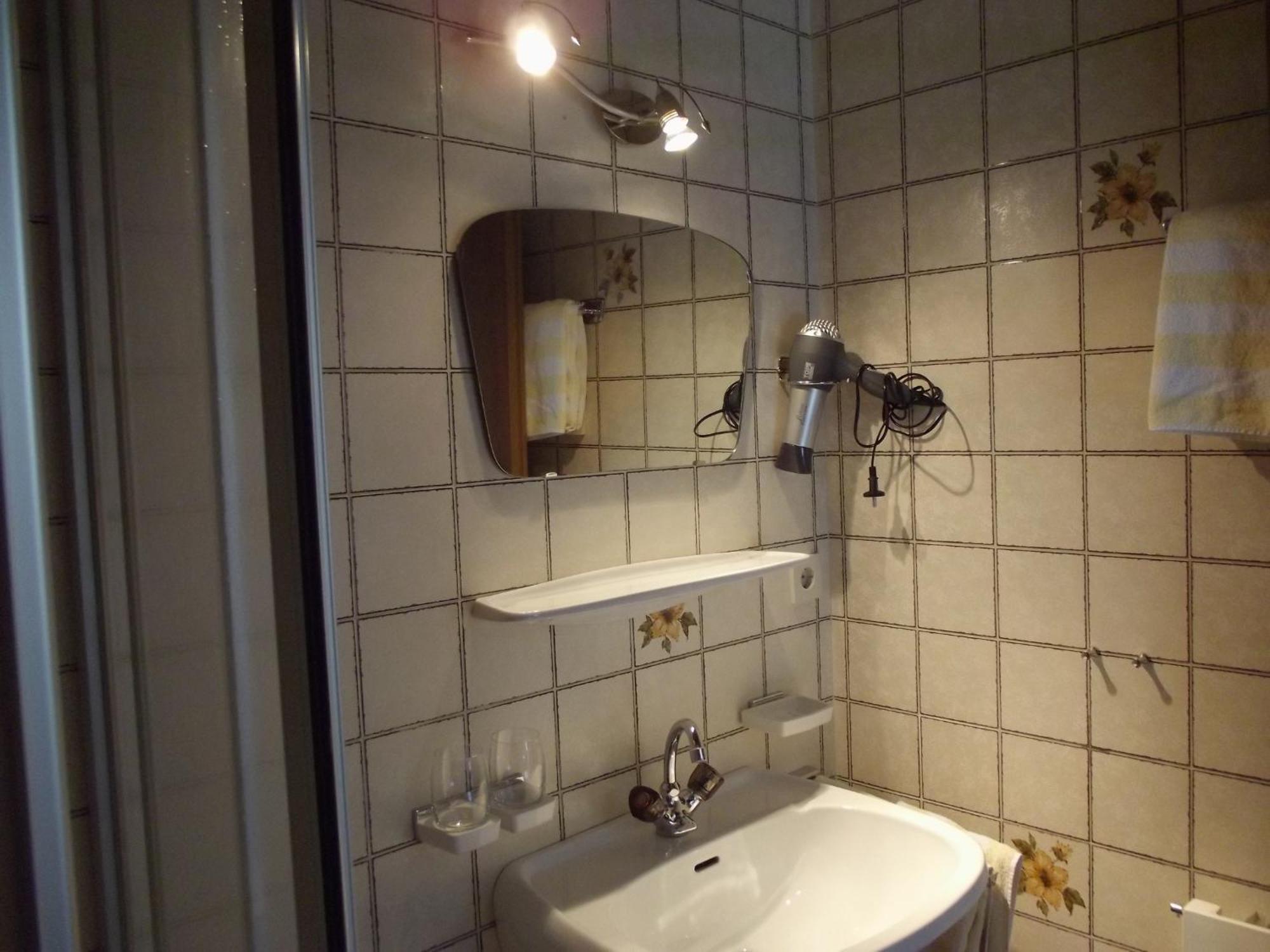 Haus Margit Leilighet Kössen Rom bilde