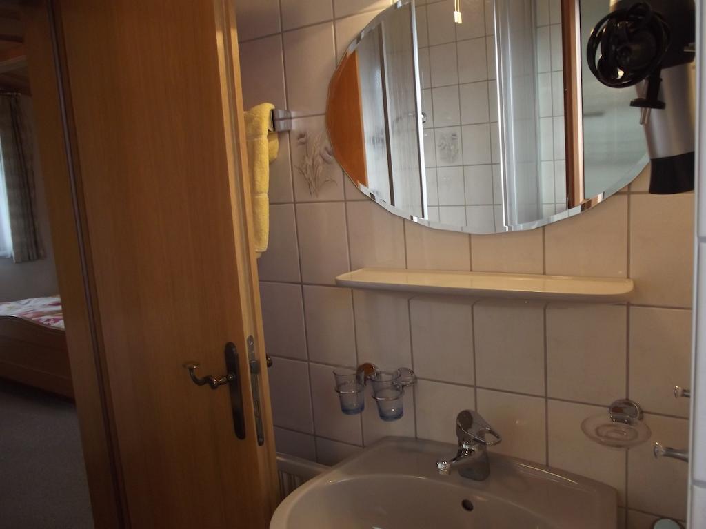 Haus Margit Leilighet Kössen Rom bilde