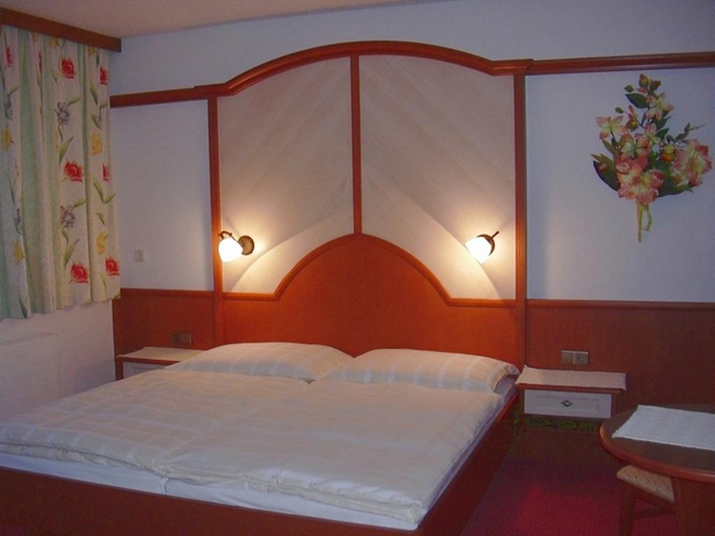 Haus Margit Leilighet Kössen Rom bilde
