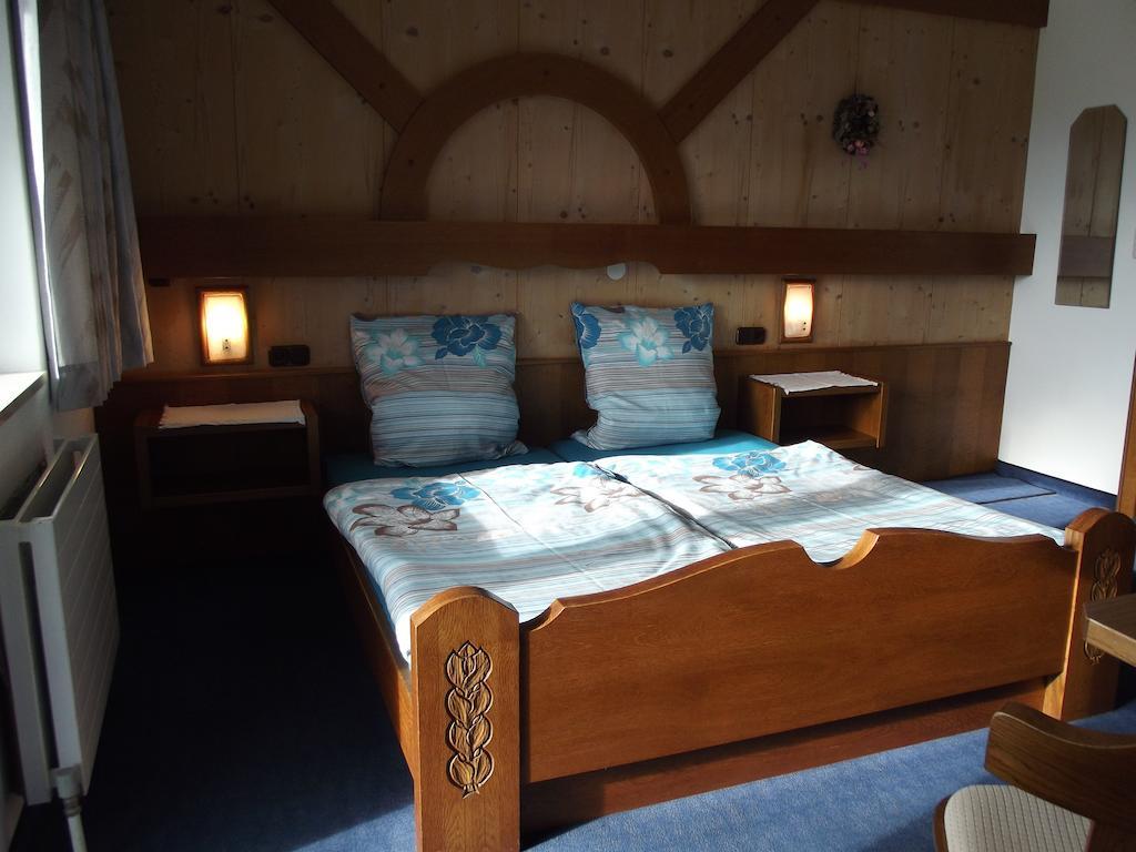 Haus Margit Leilighet Kössen Rom bilde