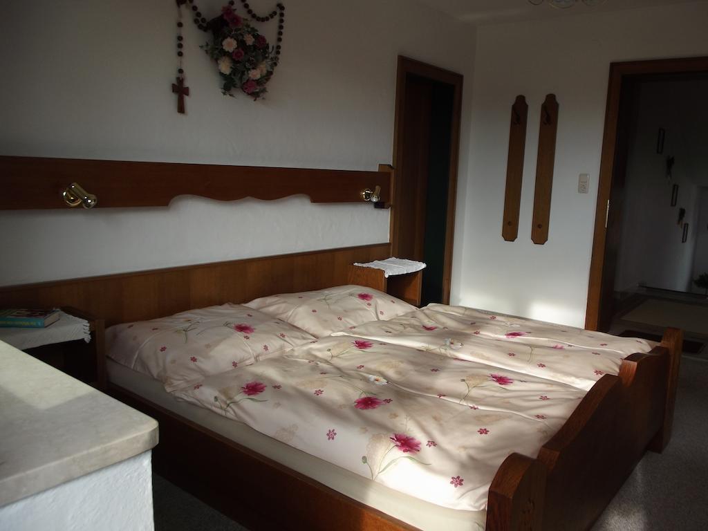 Haus Margit Leilighet Kössen Rom bilde