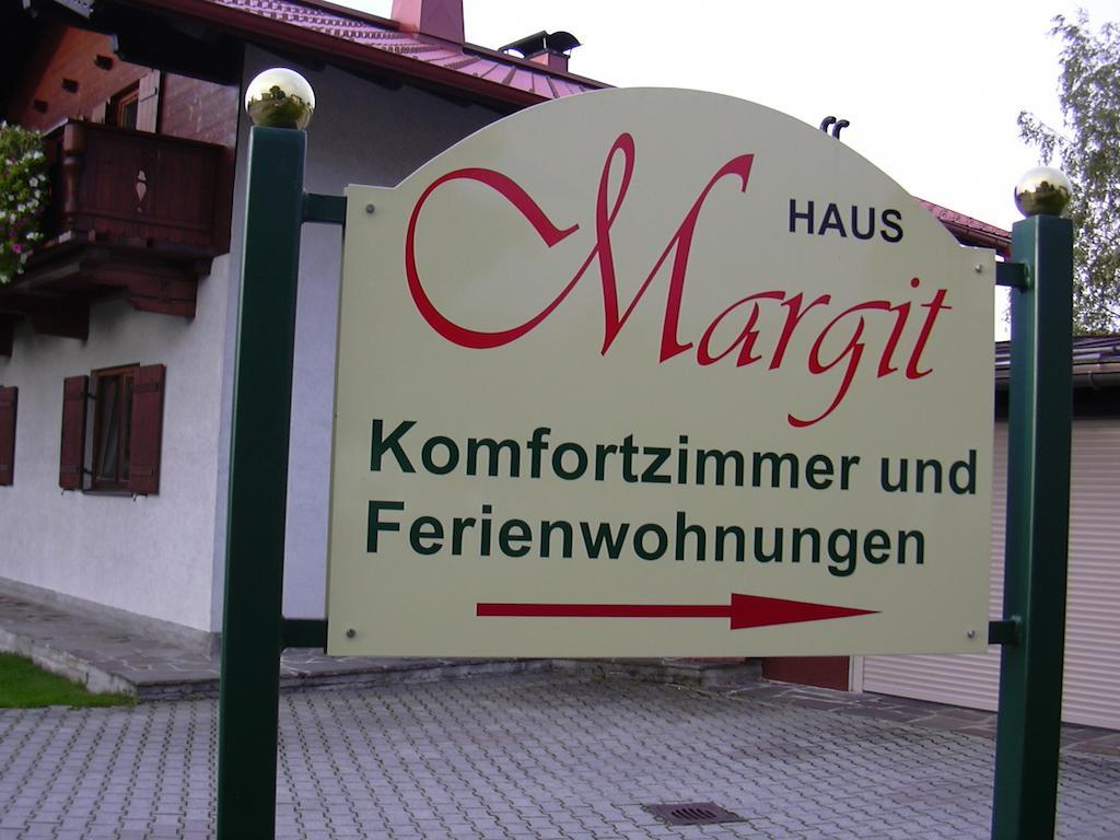 Haus Margit Leilighet Kössen Eksteriør bilde