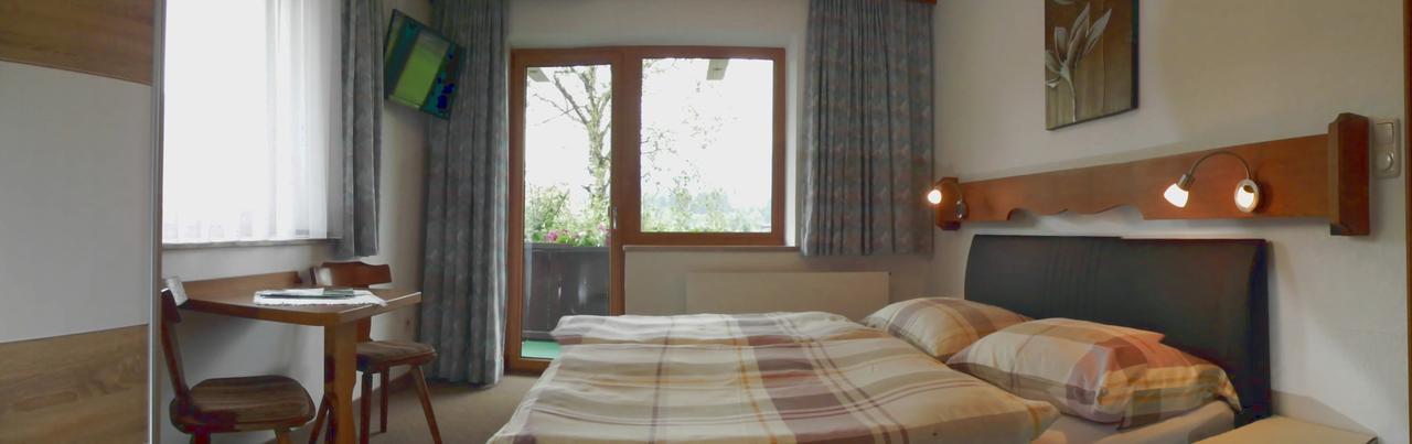 Haus Margit Leilighet Kössen Eksteriør bilde